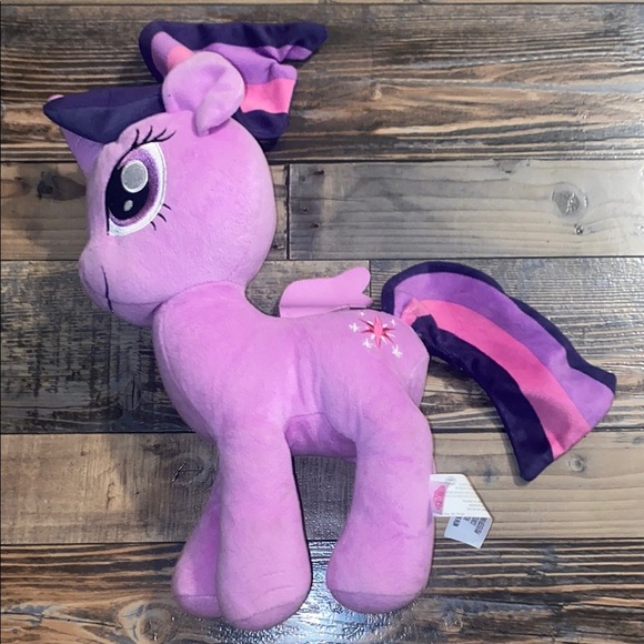 My Little  Pony Twilight Sparkle 12” - Picture 1 of 4
